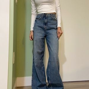 baggy jeans